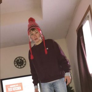 Meet your Posher, Isaiah